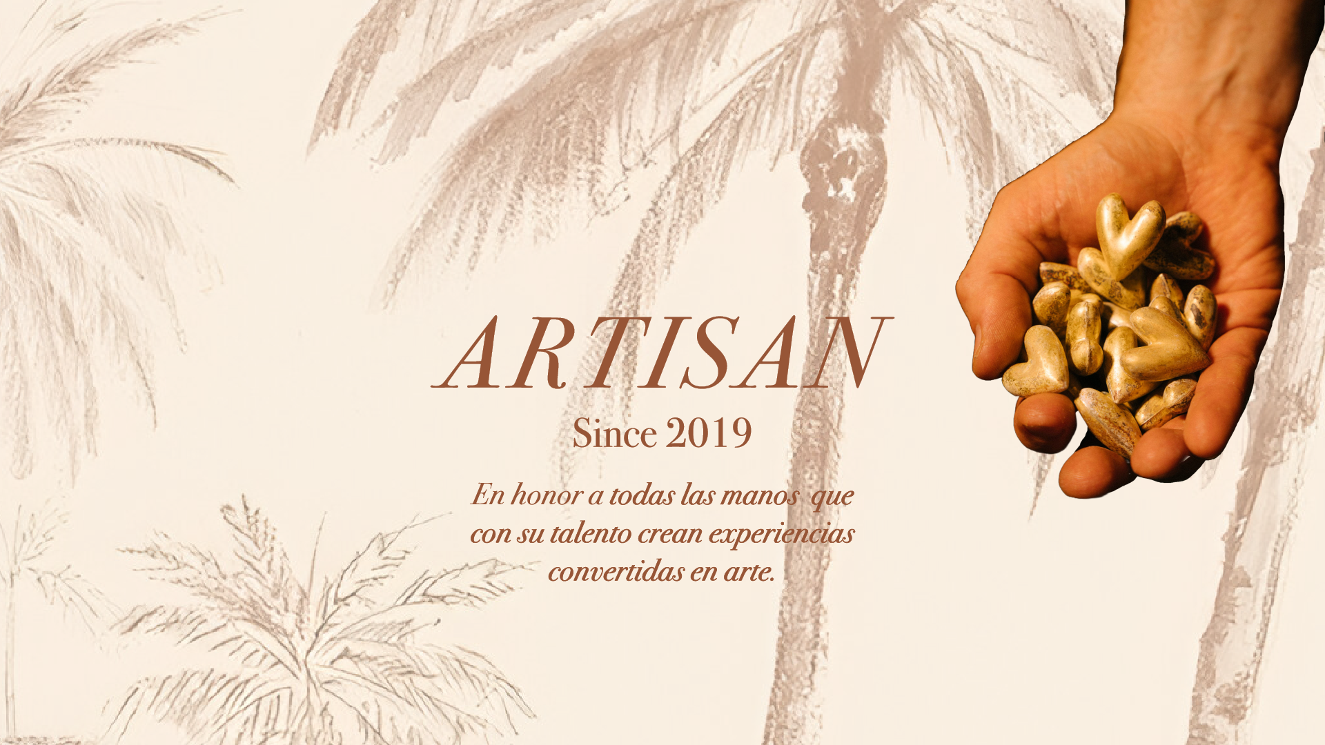 Artisan