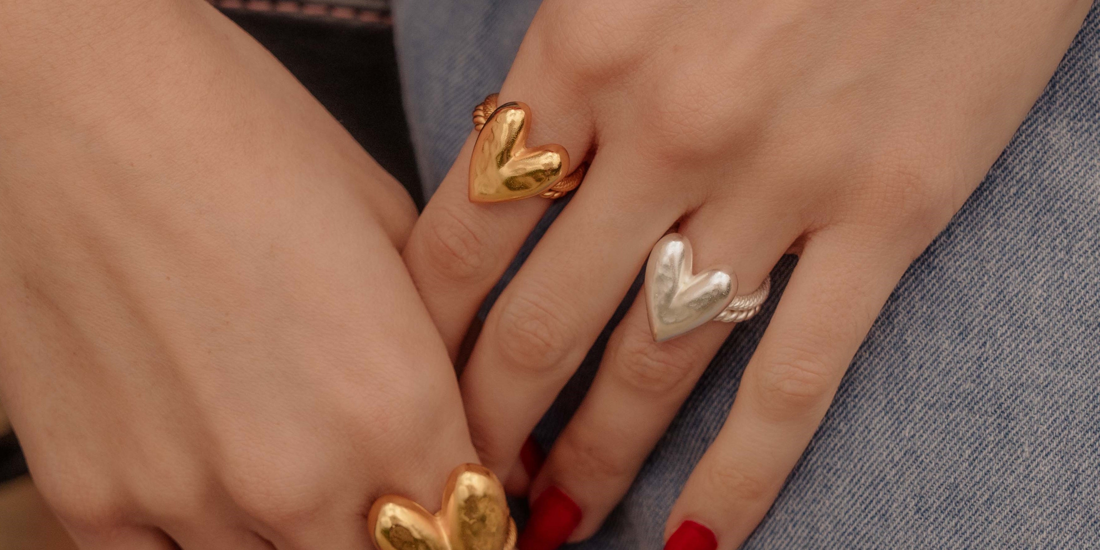 Anillos