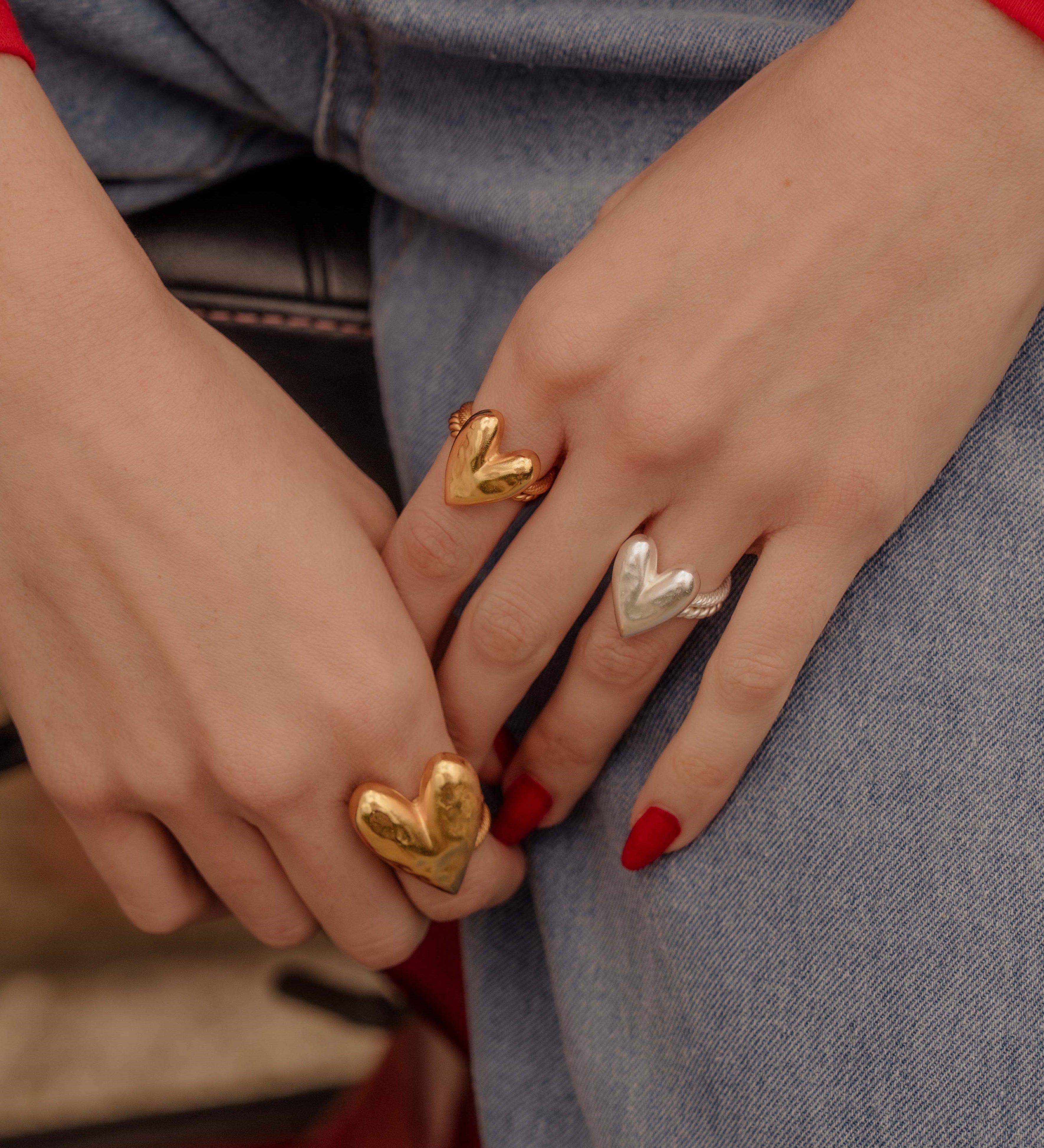 Anillos