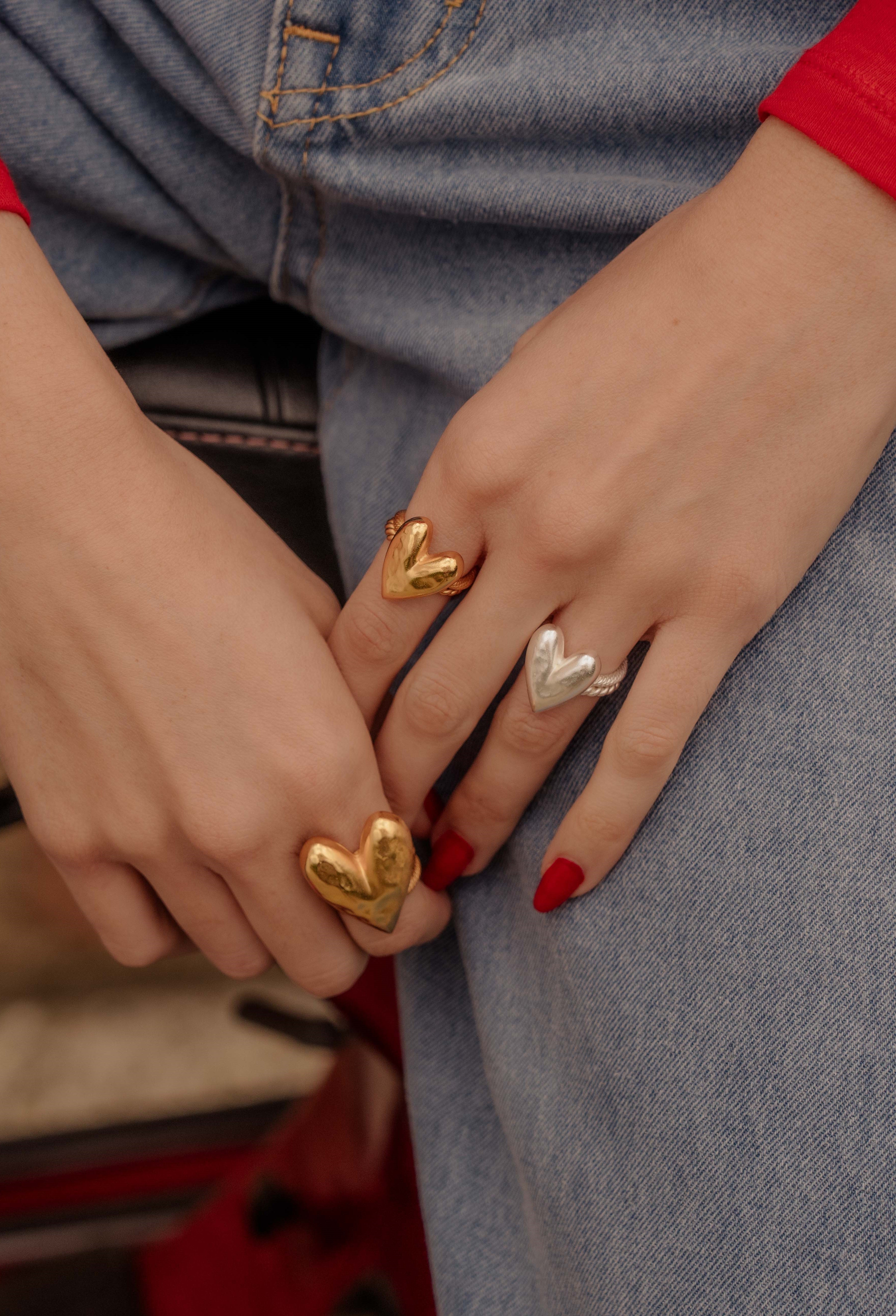 Anillos