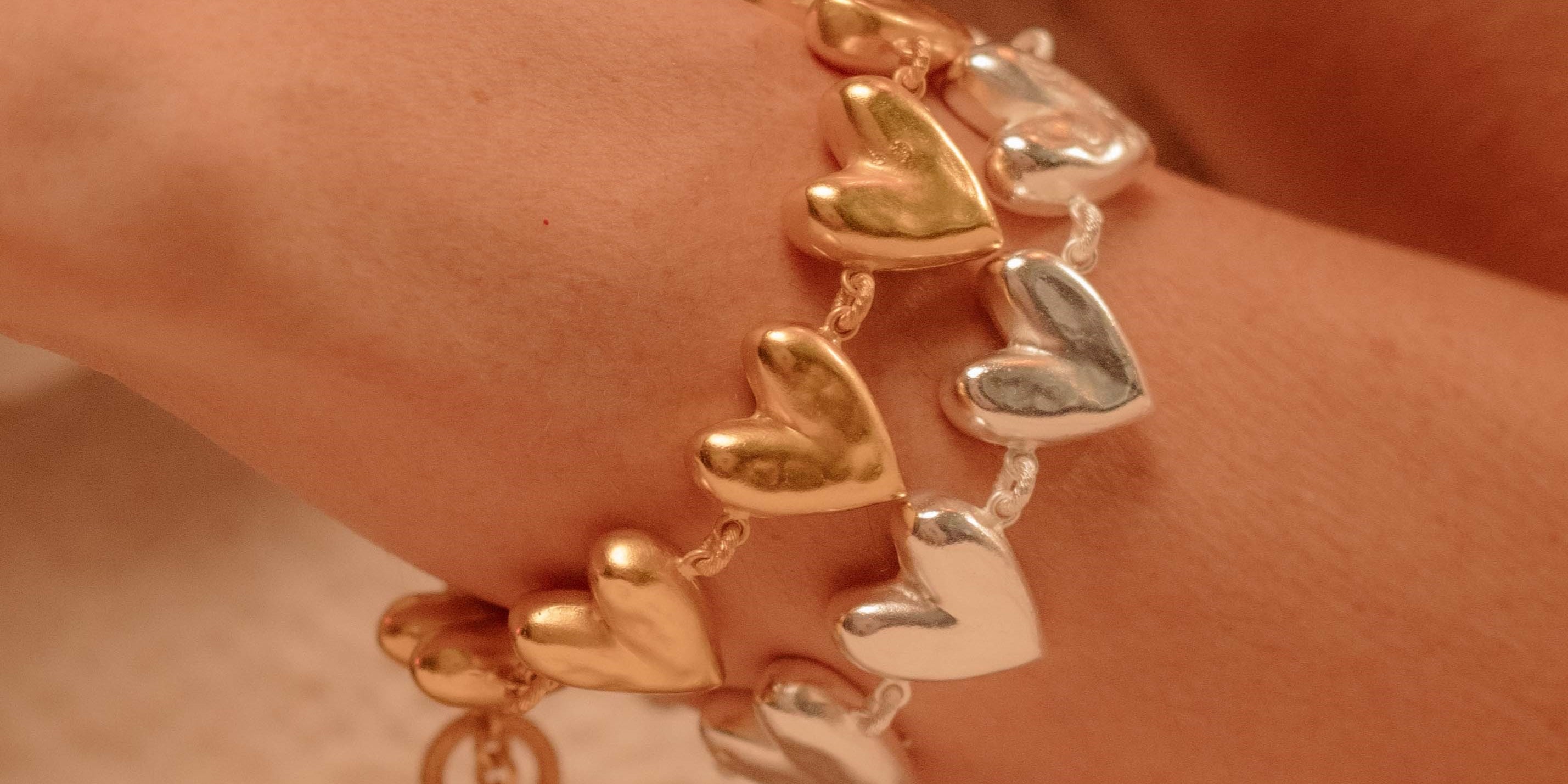 Pulseras
