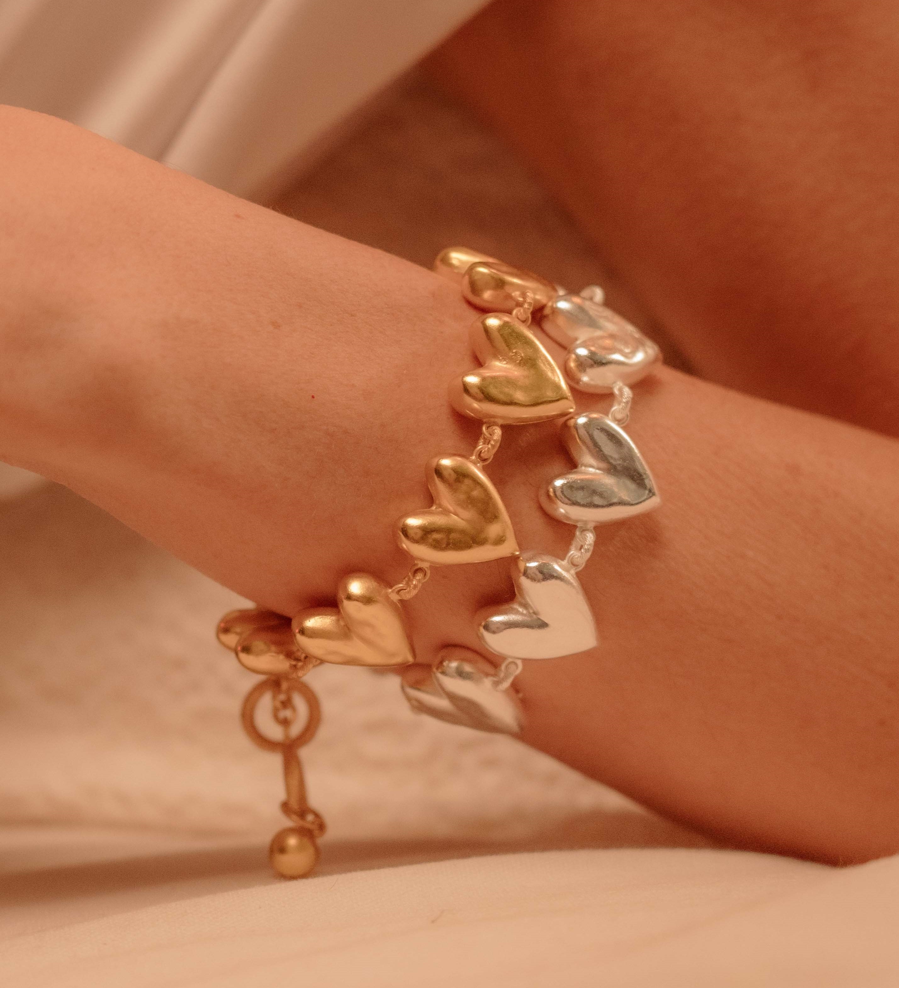 Pulseras