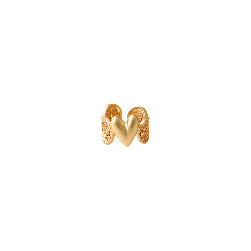 Anillo Memoria Oro