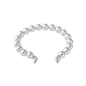 Pulsera Selena Plata