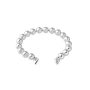 Pulsera Selena Plata