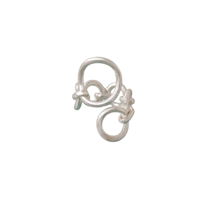 Anillo Artisan