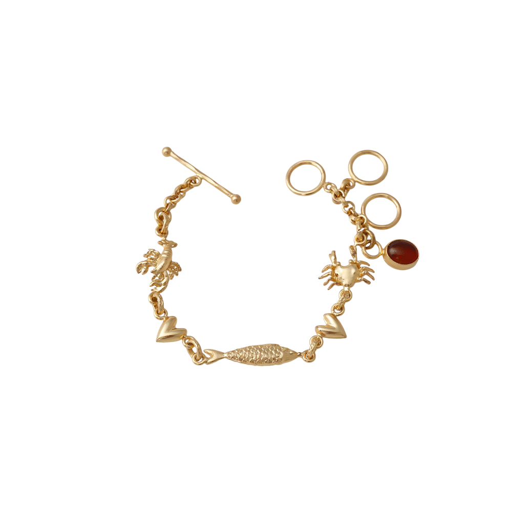 Pulsera Mucura