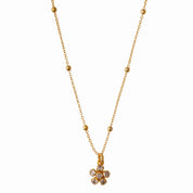 Cadena Lucia Oro