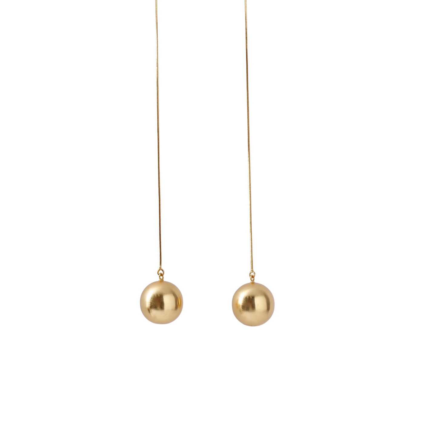 Aretes Coraline