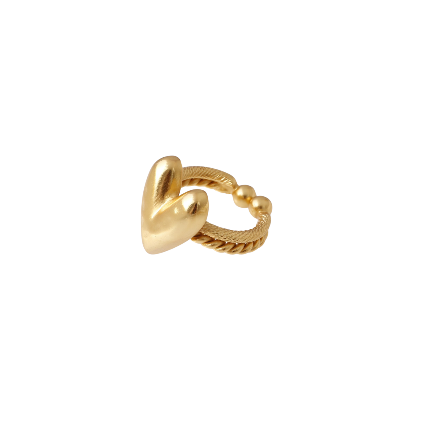 Anillo Alma