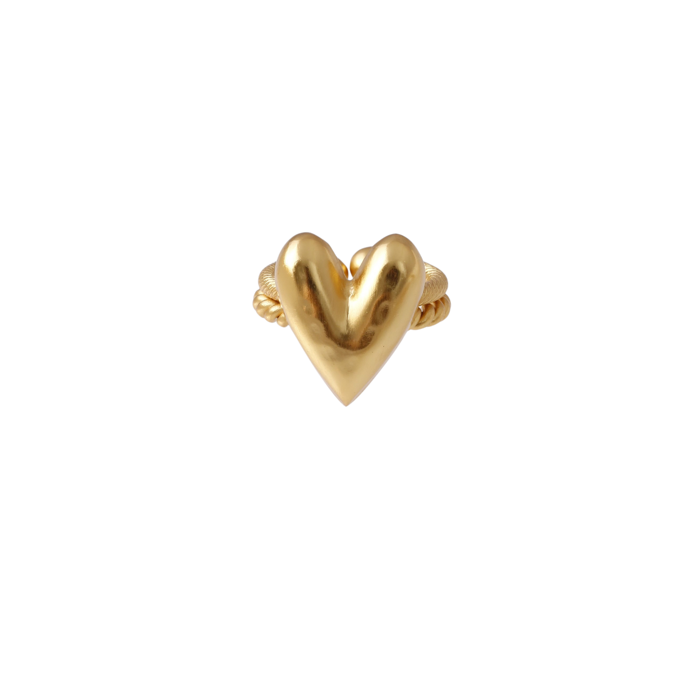Anillo Alma