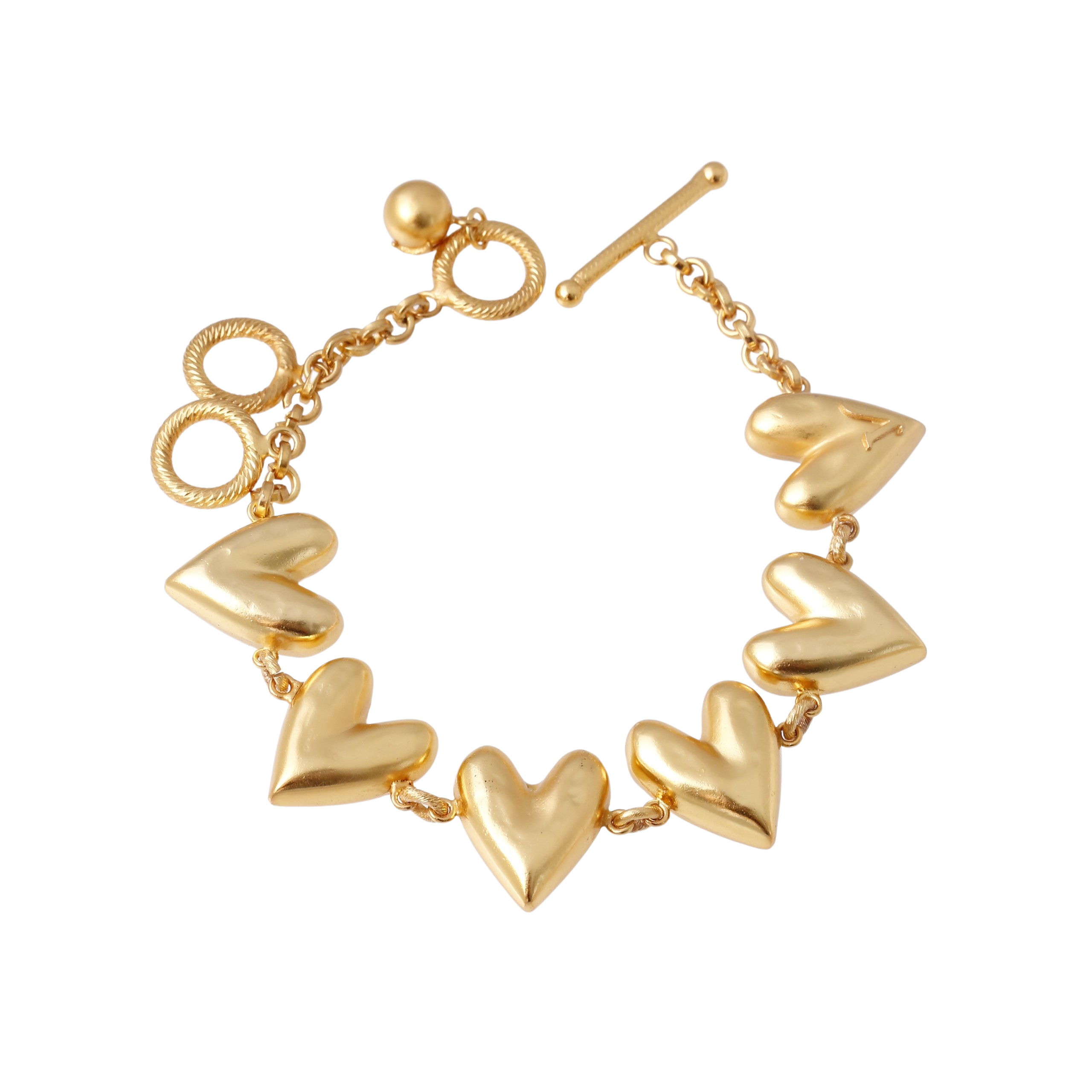 Pulsera Pálpito