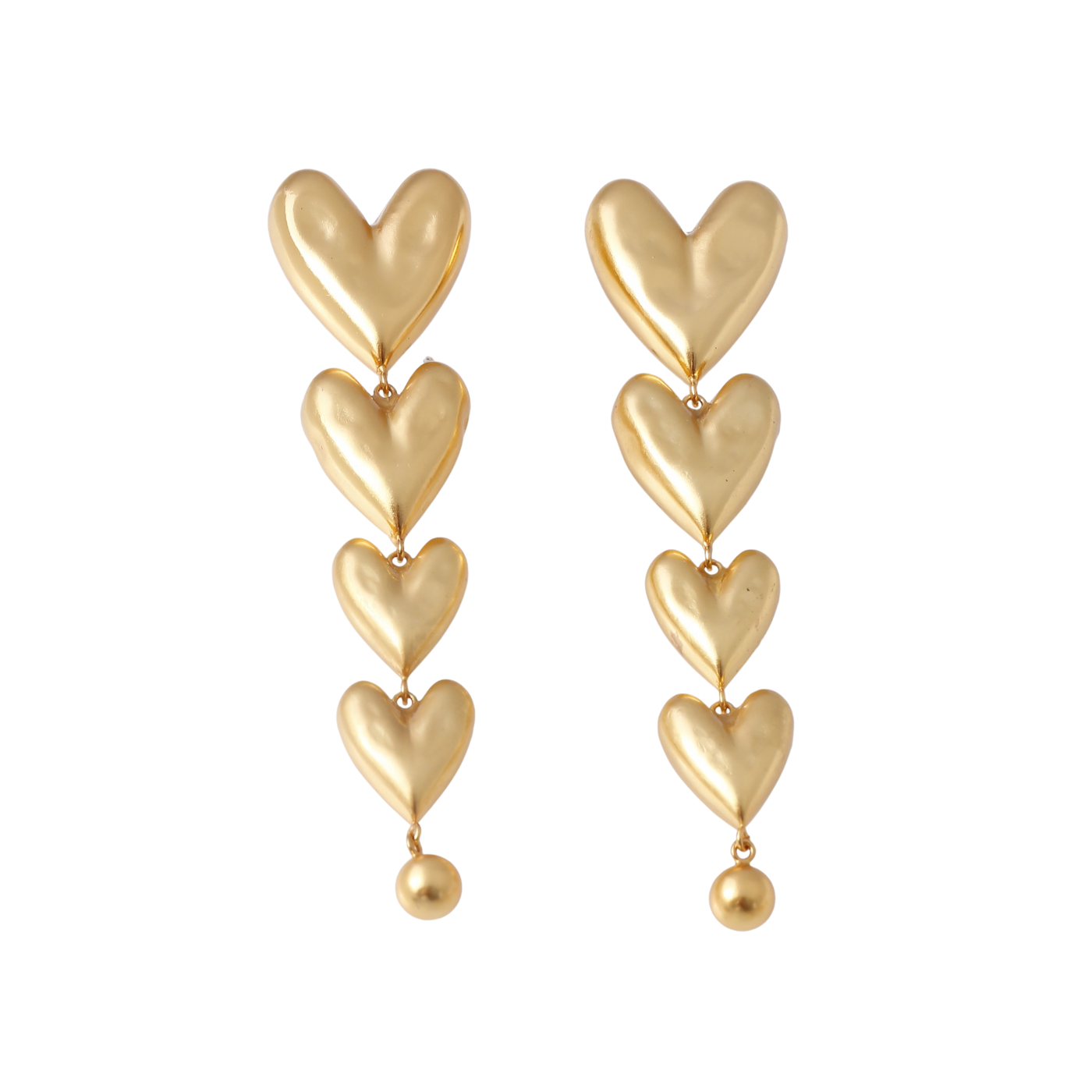 Aretes Amore Mío