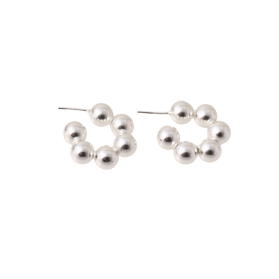 Candongas Poesía Petite