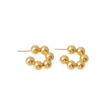 Candongas Poesía Petite
