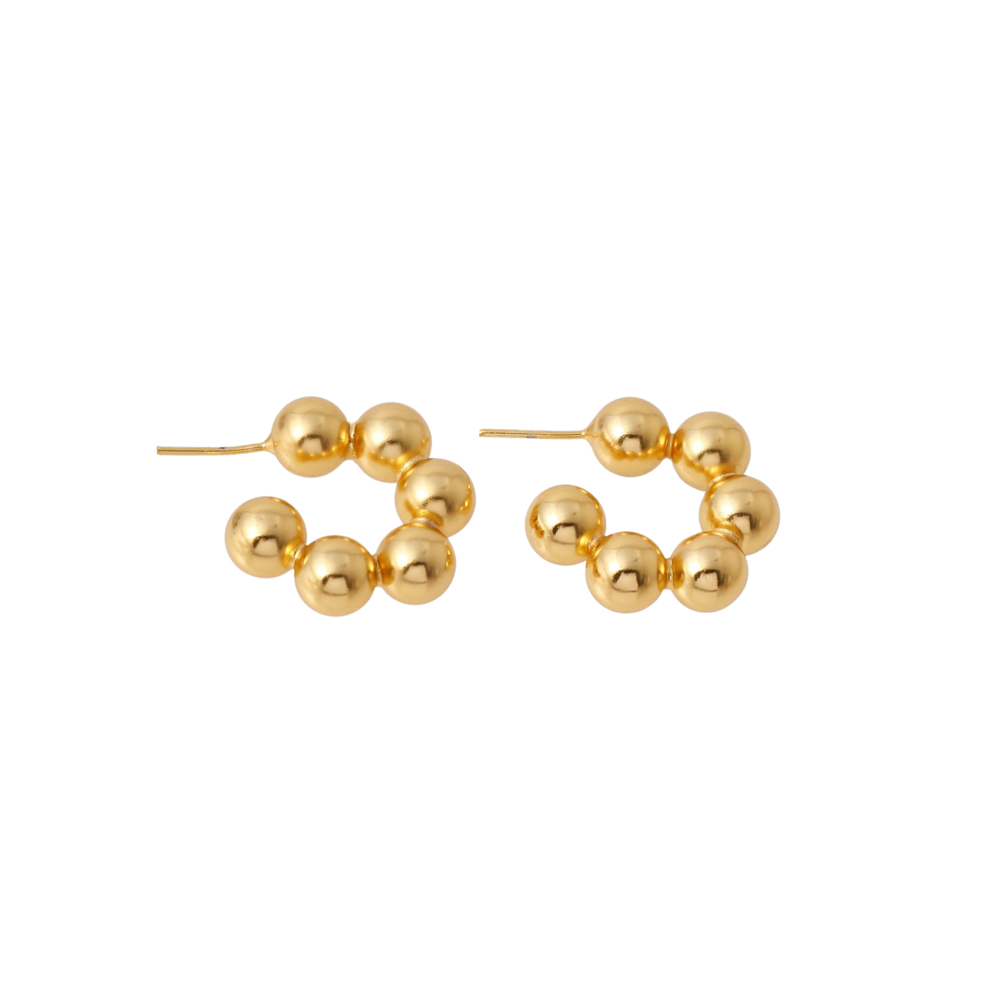 Candongas Poesía Petite