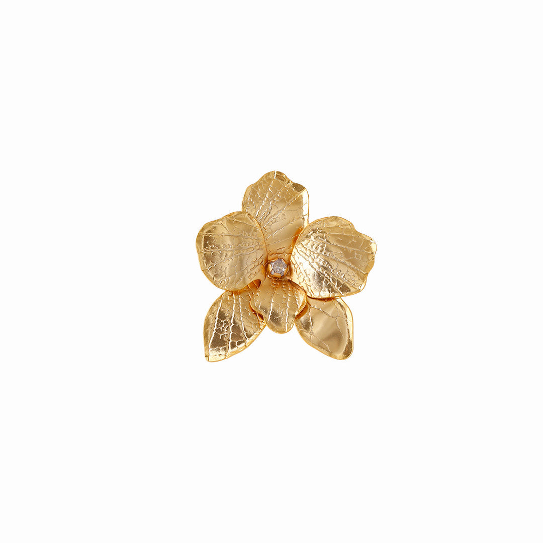 Anillo Colombianisima Oro