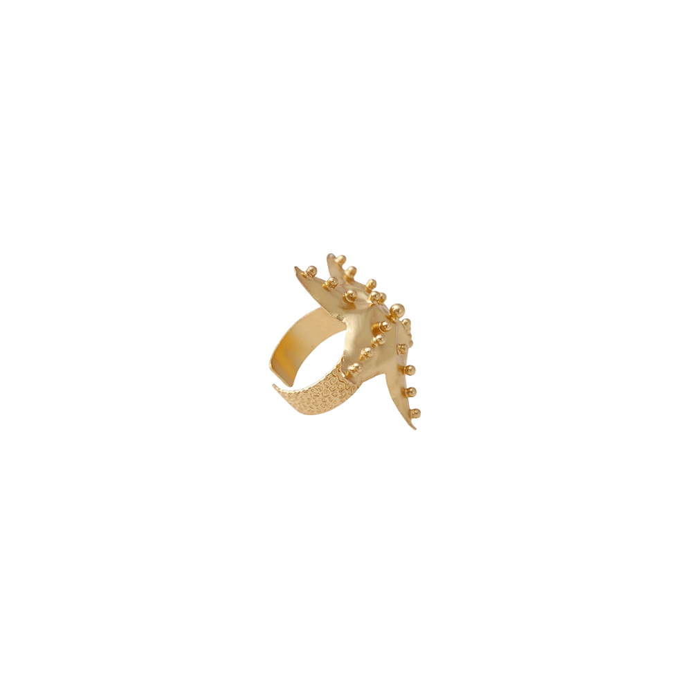 Anillo Zafira