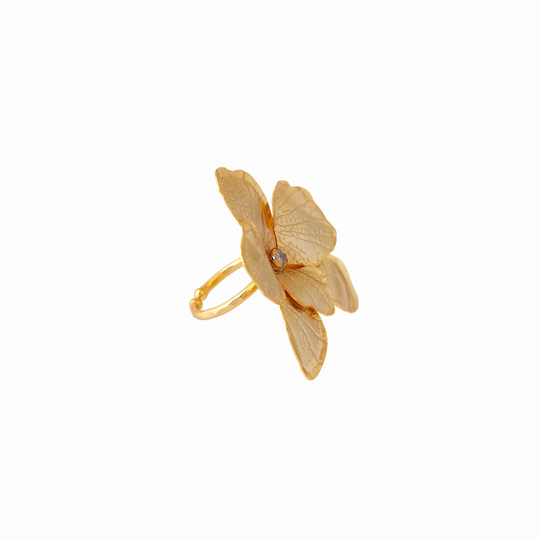 Anillo Colombianisima Oro