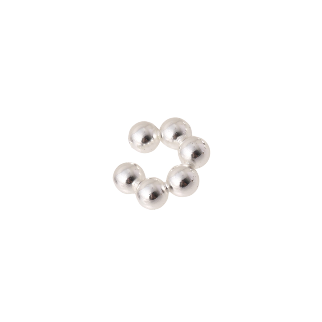 Earcuff Poesía Petite