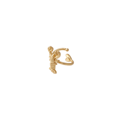 Anillo Lobster Oro