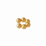 Earcuff Simona Oro