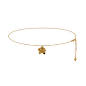 Bodychain Alana Oro