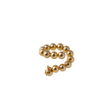 Anillo Selena Oro