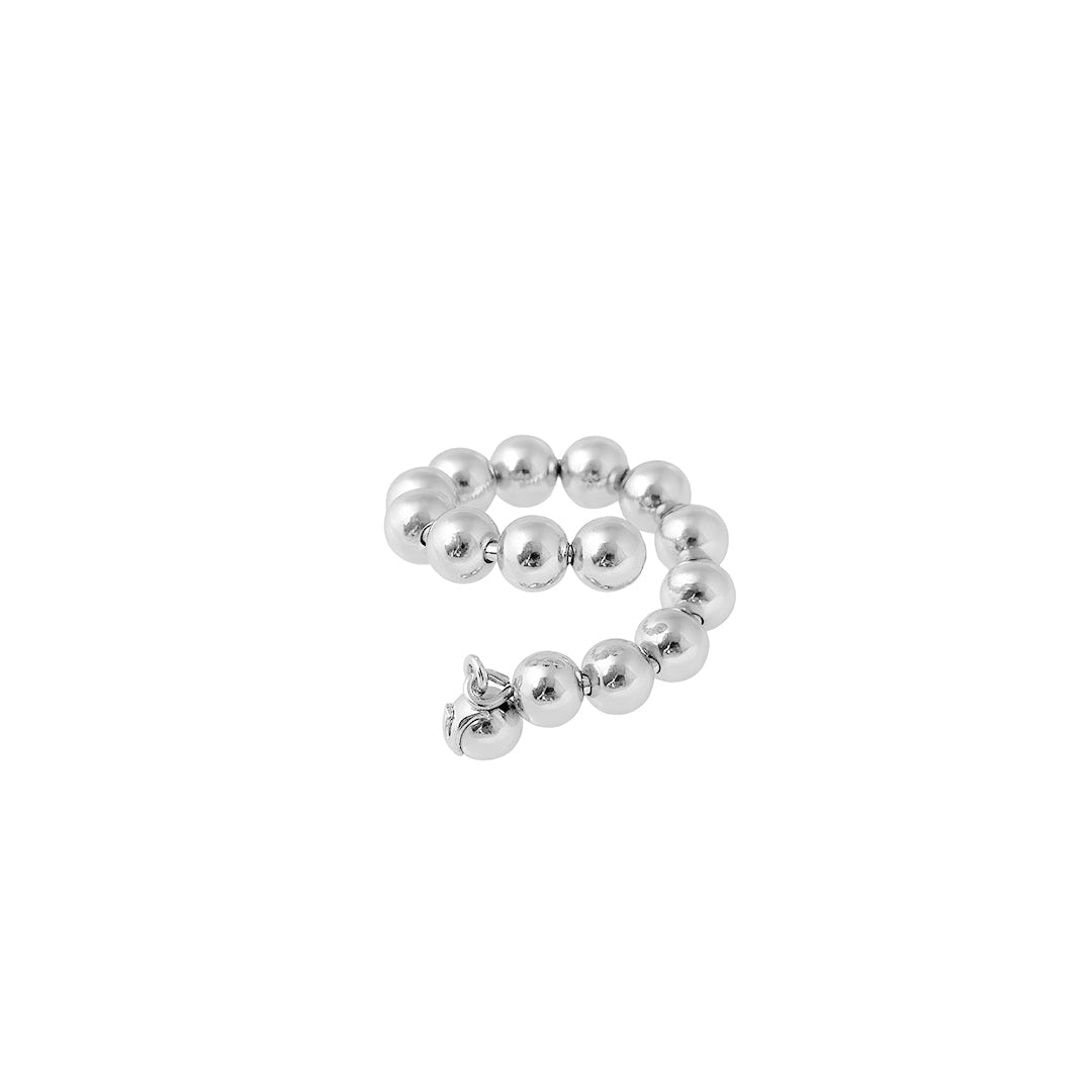 Anillo Selena Plata