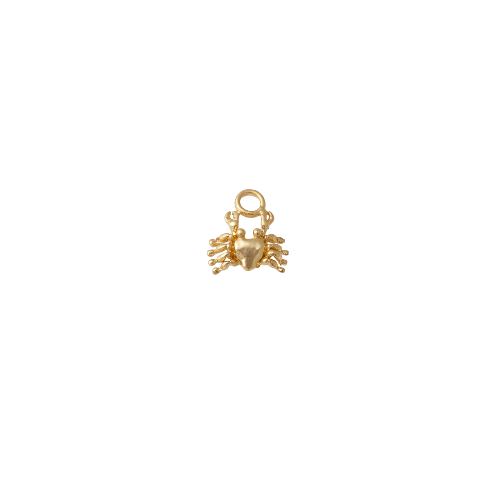 Dije Mini Crab
