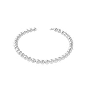 Gargantilla Selena Plata
