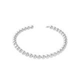 Gargantilla Selena Plata