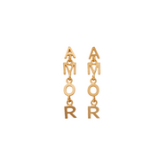 Aretes Amor