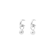 Mini Hoops Luz