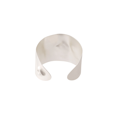 Brazalete Luna Nueva Plata