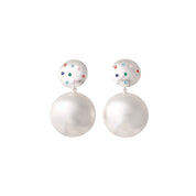 Aretes Cumbia