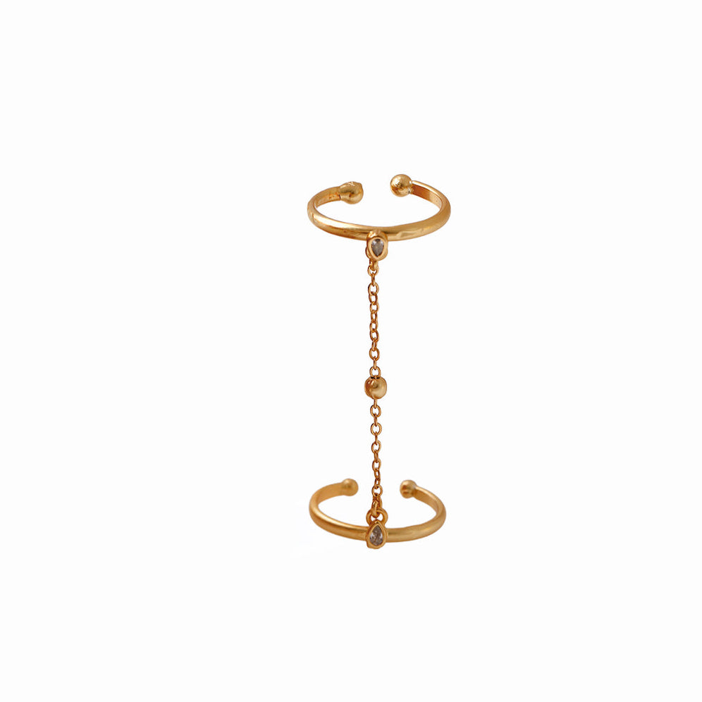 Anillo Lucida