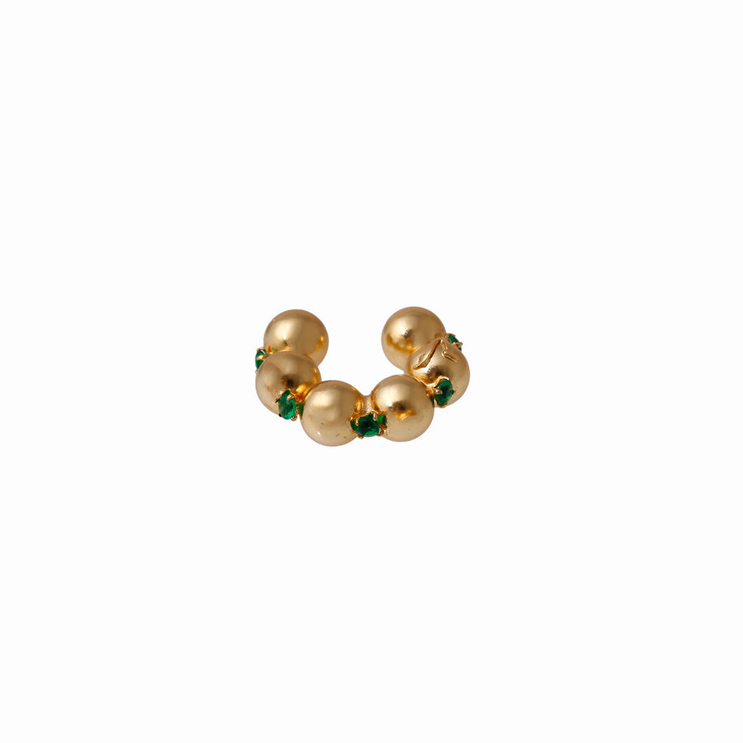 Earcuff Lucero Petite