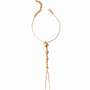 Pulsera Anillo Roma