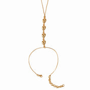 Pulsera Anillo Rosalia