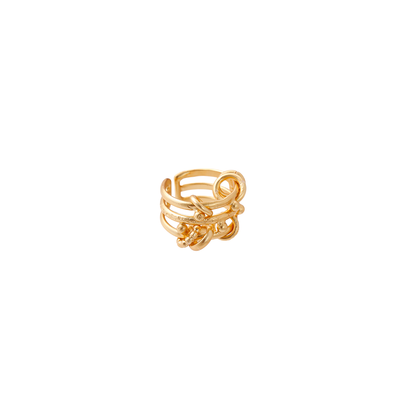 Anillo Mia Oro
