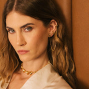 Set Aretes Eleanor
