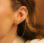 Set Aretes Eleanor