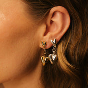 Aretes Juliette