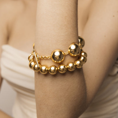 Pulsera Heloise