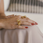 Anillo Baby Moon