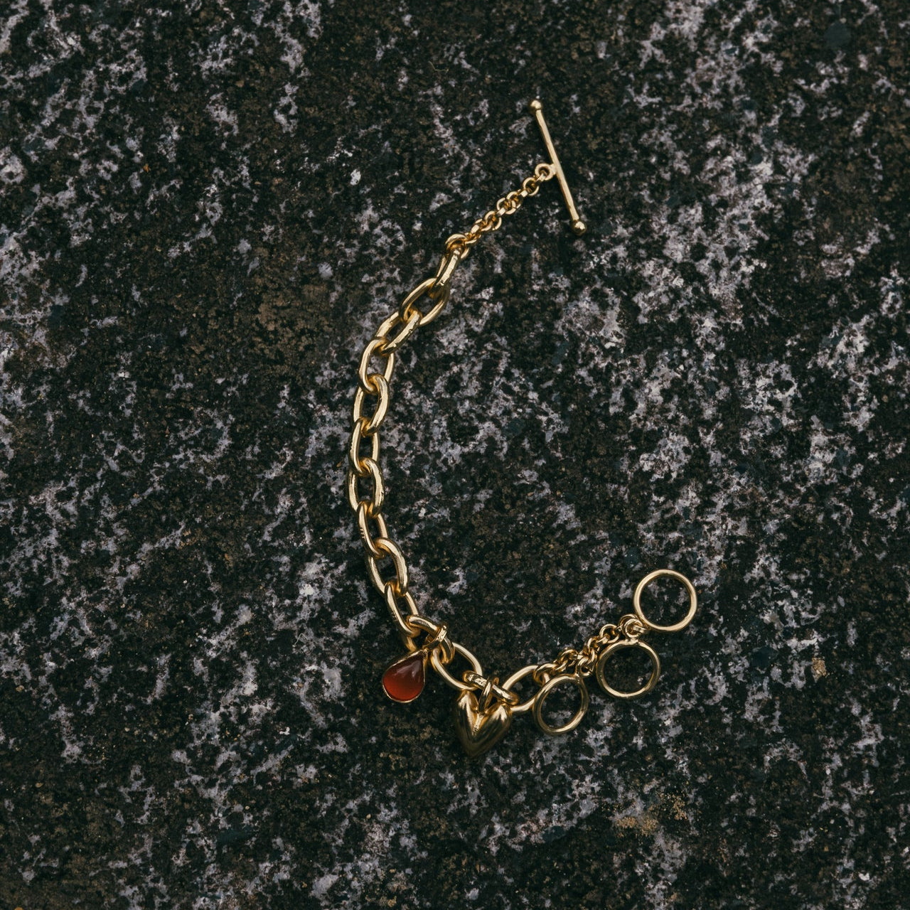 Pulsera Sagrada