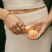 Pulsera Sagrada