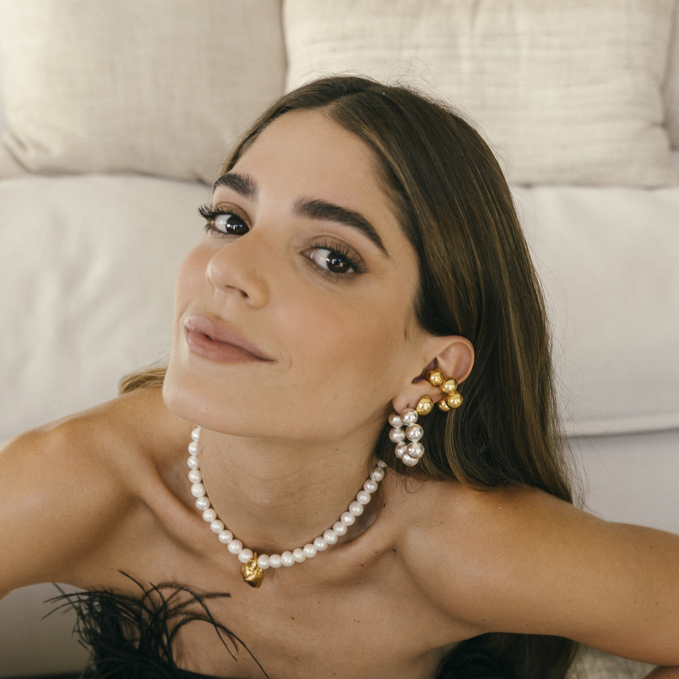 Earcuff Poesía