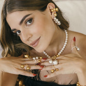 Anillo Baby Moon